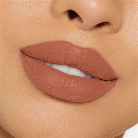 kylie jenner ginger|Kylie Cosmetics Matte Lip Kit 601 Ginger .